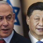China Respons ‘Genosida’ Baru Israel di Rafah, Desak Ini
