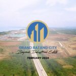 Gandeng SEG Solar, Batang City Jadi Manufaktur PV Terbesar ASEAN
