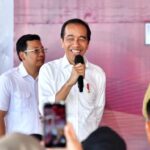 Jokowi Panggil Airlangga Cs Bahas Aturan Larangan Impor, Apa Hasilnya?