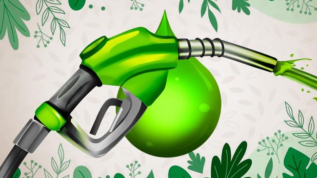 Pengumuman! Harga Bioetanol Resmi Naik, Jadi Rp14.528/Liter per 1 Mei