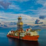 Repsol Hengkang, Investor Antre Masuk Ladang Gas di Laut Aceh